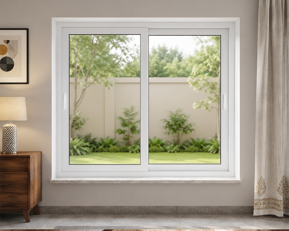 Sliding Windows